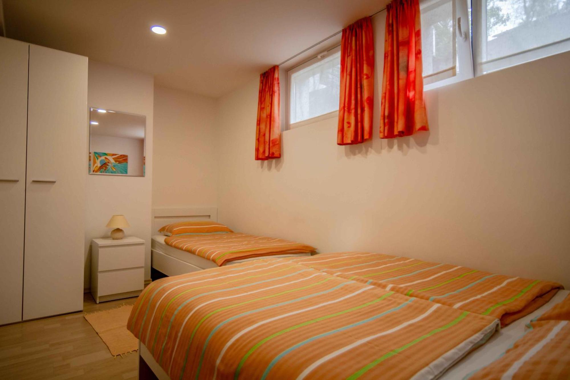 Hisa Taljat Apartment โมสต์ นา โซชิ ภายนอก รูปภาพ