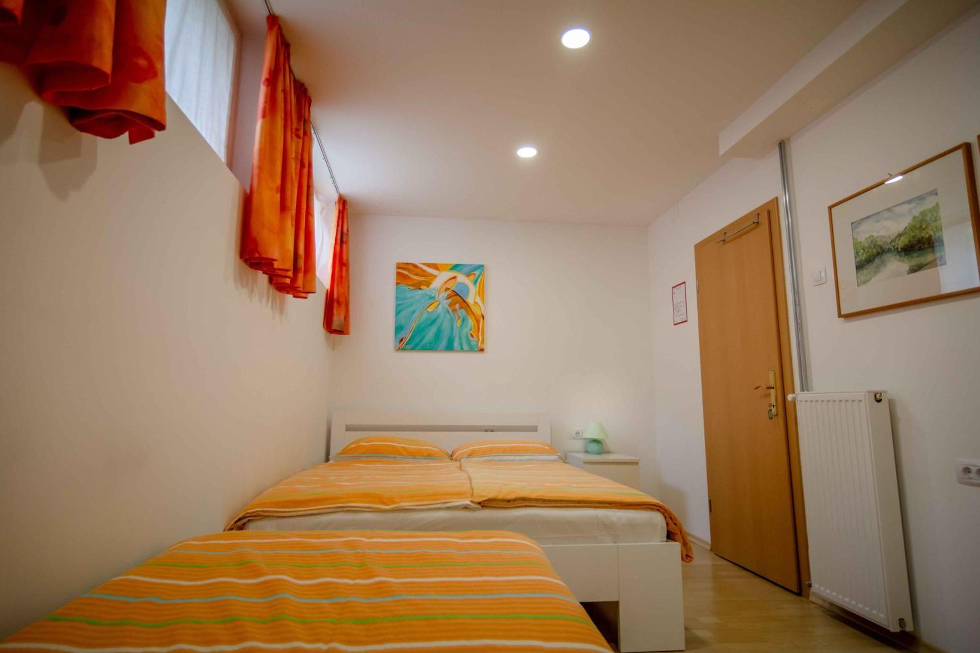 Hisa Taljat Apartment โมสต์ นา โซชิ ภายนอก รูปภาพ