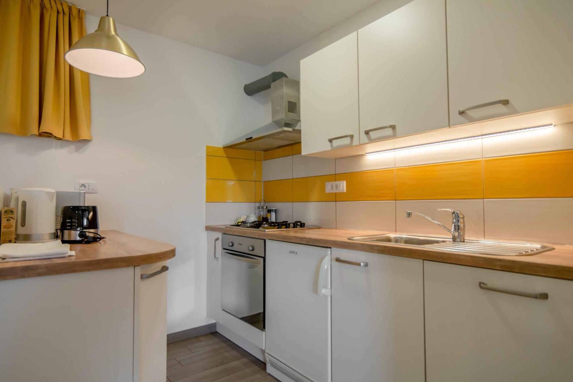 Hisa Taljat Apartment โมสต์ นา โซชิ ภายนอก รูปภาพ
